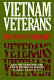 Vietnam veterans : the road to recovery /