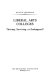 Liberal arts colleges : thriving, surviving, or endangered? / David W. Breneman.