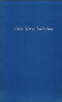 From sin to salvation : stories of women's conversions, 1800 to the present / Virginia Lieson Brereton.