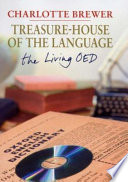 Treasure-house of the language : the living OED /