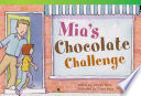 Mia's chocolate challenge /