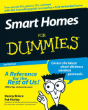 Smart homes for dummies /