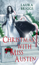 Christmas with Miss Austen /