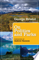 On politics and parks