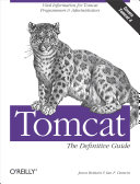 Tomcat : the definitive guide /