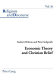 Economic theory and Christian belief /