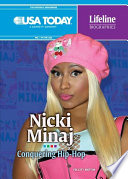 Nicki Minaj : conquering hip hop /