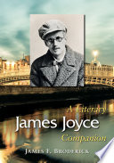 James Joyce : a literary companion /