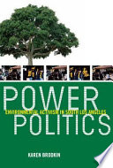 Power politics : environmental activism in south Los Angeles /