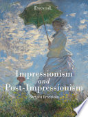 Impressionism and Post-Impressionism.