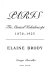 Paris : the musical kaleidoscope, 1870-1925 /