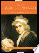 Mary Wollstonecraft : mother of women's rights / Miriam Brody.