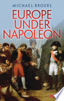 Europe under Napoleon /