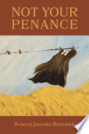 Not your penance /