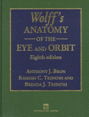 Wolff's anatomy of the eye and orbit.