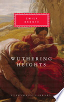 Wuthering heights / Emily Brontë ; with an introduction by Katherine Frank.