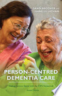 Person-centred dementia care : making services better with the VIPS framework.