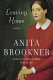 Leaving home : a novel / Anita Brookner.
