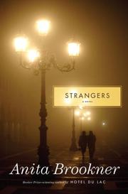 Strangers : a novel /