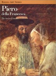 Piero della Francesca : the Arezzo frescoes /