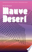 Mauve Desert.