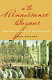 The Renaissance bazaar : from the Silk Road to Michelangelo /