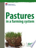 Pastures in a farming system /