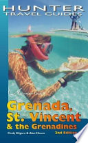 Adventure guide to Grenada, St. Vincent & the Grenadines / Cindy Kilgore & Alan Moore.
