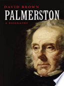 Palmerston : a biography /