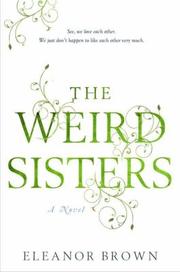 The weird sisters /