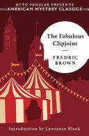 Fabulous clipjoint /