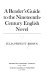 A reader's guide to the nineteenth-century English novel /