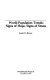 World population trends : signs of hope, signs of stress /