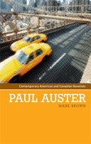 Paul Auster / Mark Brown.