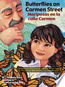 Butterflies on Carmen Street = Mariposas en la Calle Carmen /