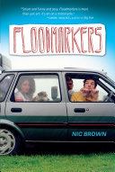 Floodmarkers / Nic Brown.