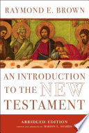 An introduction to the New Testament : the abridged edition /