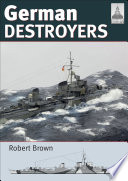 German destroyers /