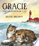 Gracie the lighthouse cat /
