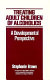Treating adult children of alcoholics : a developmental perspective / Stephanie Brown.