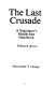 The last crusade : a negotiator's Middle East handbook /