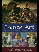 French Art : classic and contemporary painting and sculpture /