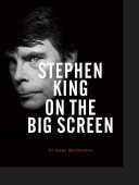 Stephen King on the big screen /