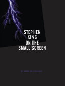 Stephen King on the small screen /