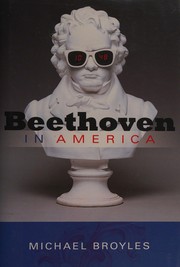 Beethoven in America /