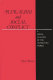 Pluralism and social conflict : a social analysis of the communist world / Silviu Brucan ; foreword by Immanuel Wallerstein.