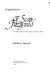 Supplement to F. Scott Fitzgerald : a descriptive bibliography /