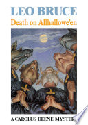 Death on Allhallowe'en /