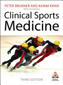 Clinical sports medicine /