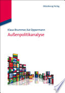 Aussenpolitikanalyse /